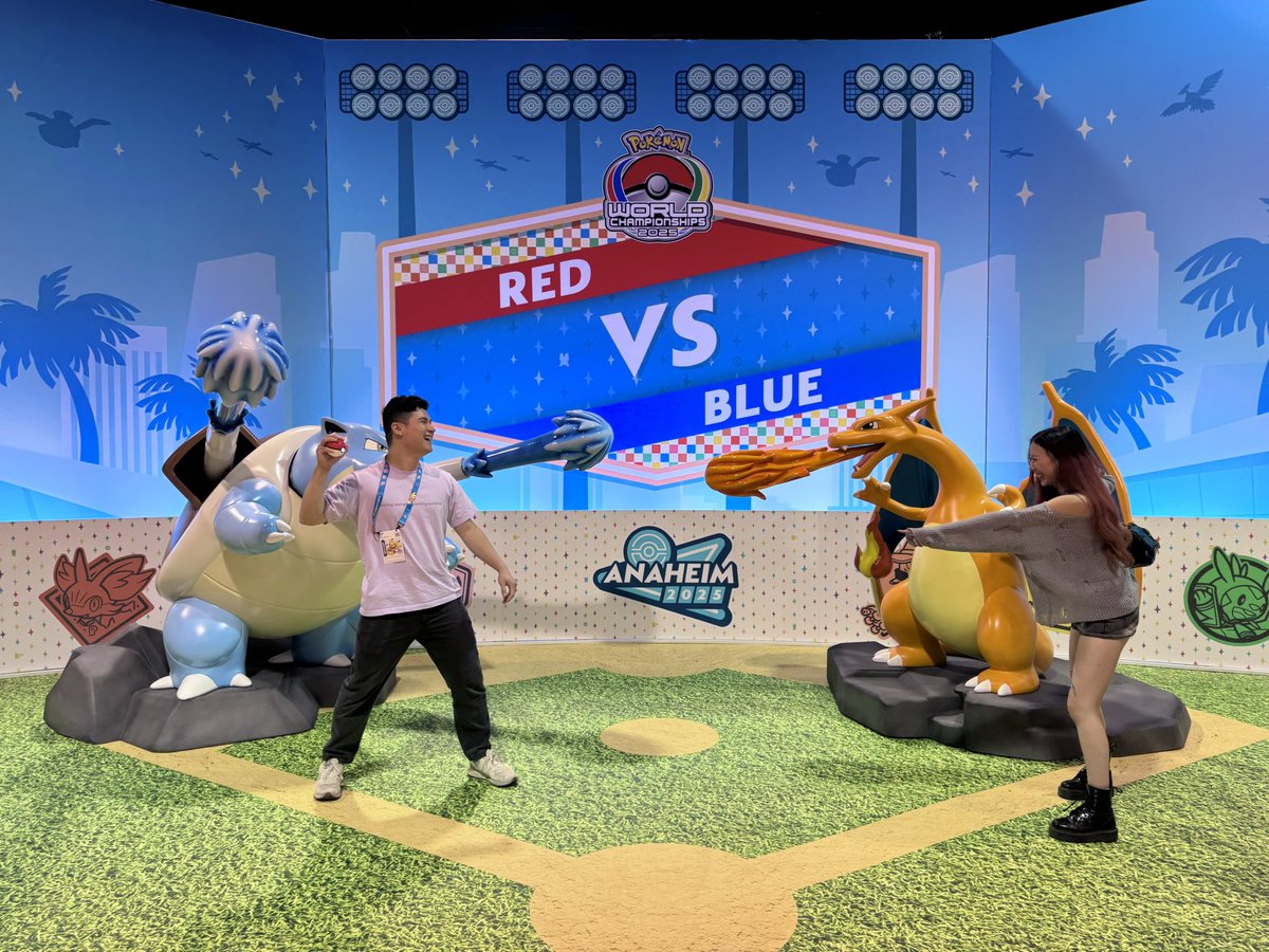 i caught the best one