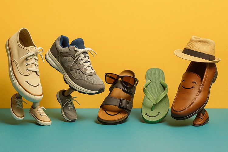 all4mompl's tweet image. Buty mówią więcej niż słowa. A Ty… jakim jesteś modelem?

Odkryj swój styl z tym quizem 🥿

Retweet if you agree!

#All4Mom
 all4mom.pl/quiz‑%f0%9f%a5%be‑ktorym‑butem‑jestes/