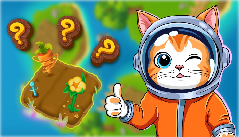 🌌 Space Farmers, attention! 🚀🌱

How often do you visit your COSMIC garden beds? 👩‍🌾✨
Every day? Every other day? Or only on weekends?

Drop your farming schedule in the comments — let’s see who’s the most disciplined farmer here 🌾📅

GAME   🎮 - t.me/Space_Farm_bot