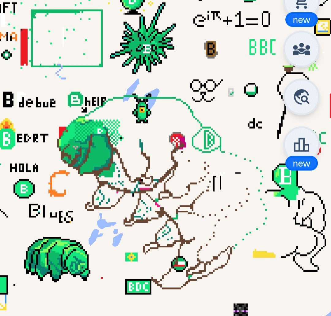 Aiudaa: wplace.live/?lat=64.177641…