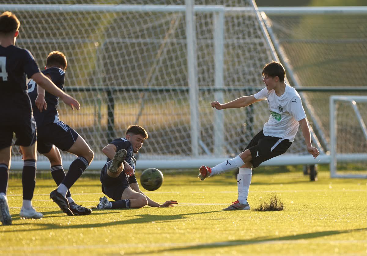 Paul Evans tweet media