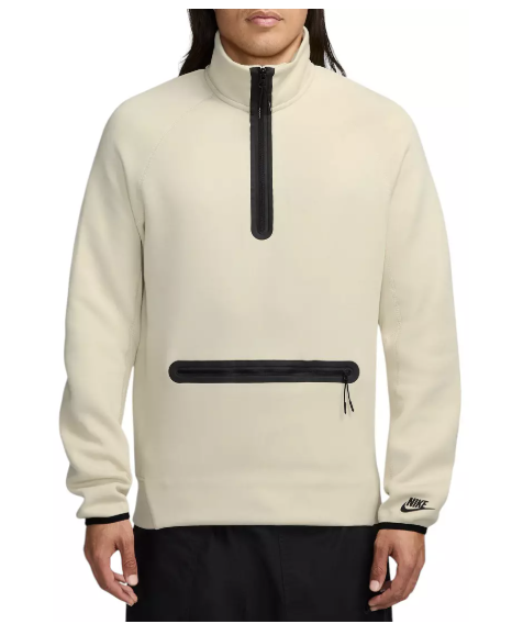snkr_twitr's tweet photo. AD: 60% off at $49.98 each 
Nike Sportswear Tech Fleece Half-Zip Sweatshirts  

Dark Grey Heather https://t.co/27kfMkxa9s
Birch https://t.co/Y7GmhJewip
Light Khaki https://t.co/33aq2maCJ9
Black https://t.co/8ERx0JyaTW https://t.co/yXuMqt8cTj