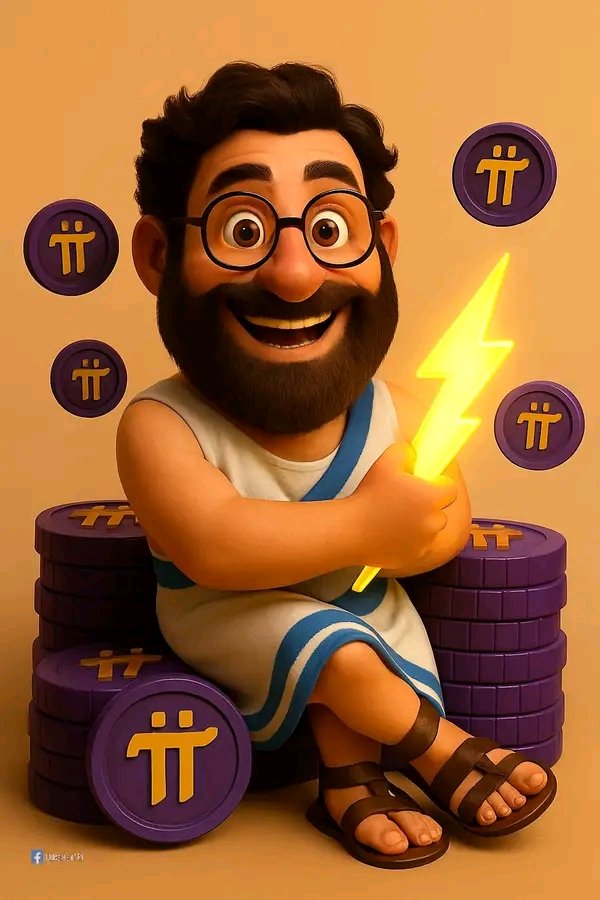 Pi_UpdatesDaily's tweet photo. ⚡ If $Pi had a market capitalization of $1 trillion with a circulating supply of 7.8 billion, the price of one $Pi would be approximately $128.21.
🧿🚀💲✨🌐💥
@GiveRep @ATTNtoken @kloutgg @MeteoraAG #RubiMining #Rubi #PiNetwork #Airdrop #CORE #ICE #PAWS #CPEN #IceNetwork $SUI https://t.co/qAdtm9tee2