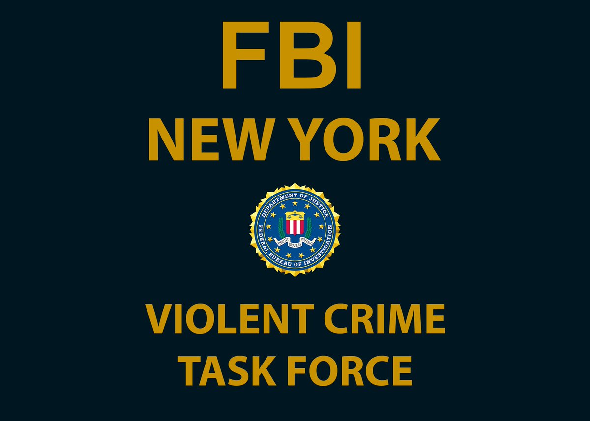 FBI New York tweet media