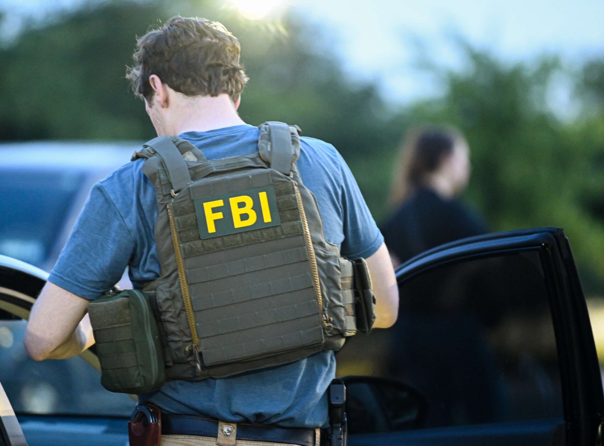 Yesterday, the FBI New York and <a href="/NYPD/">New York Portal Depot</a>’s Violent Crime Task Force along with <a href="/EDNYnews/">US Attorney EDNY</a> announced charges against two convicted felons allegedly responsible for a shooting on Tuesday evening in Brooklyn.  As part of Operation Summer Heat, FBI New York is working around the clock