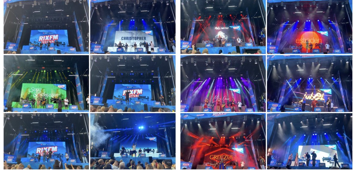 robertjed1996's tweet image. I had a great evening on Rix FM Festival in Västerås

#rixfm #rixfmfestival #västerås