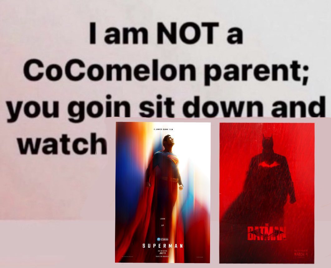 an evergreen #superbat