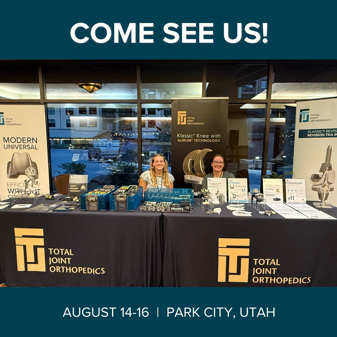 The Symposium is off to great start!