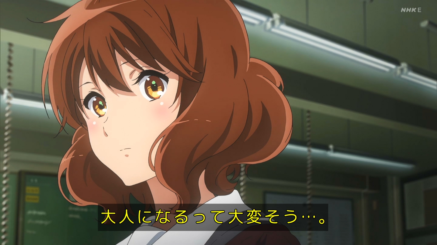ひ*と様 黄前久美子　ユーフォニアム　シークレット　バスタオル　4642 ウマ娘 ひ*と様 黄前久美子 ユーフォニアム シークレット バスタオル