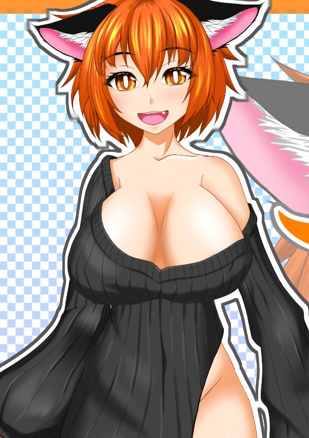 #私はこういう絵師です見た絵師全員参加 
絵師を名乗るほどのもんじゃございやせんが… 