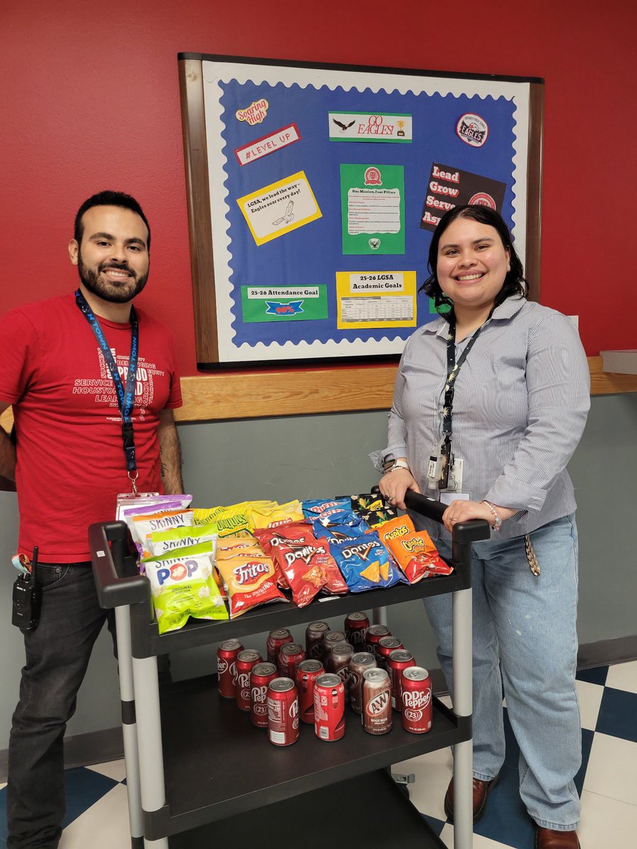 Leadership & Global Studies Academy tweet media