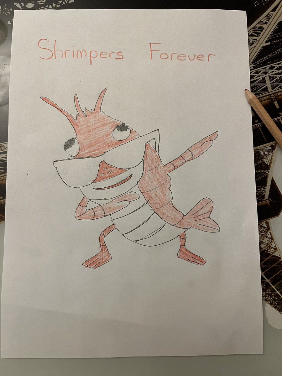 This is my artwork. Shrimpers forever.

<a href="/Shrimpers_nft/">Shrimpers</a> <a href="/anoma/">Anoma</a> 

#Shrimpers #anoma