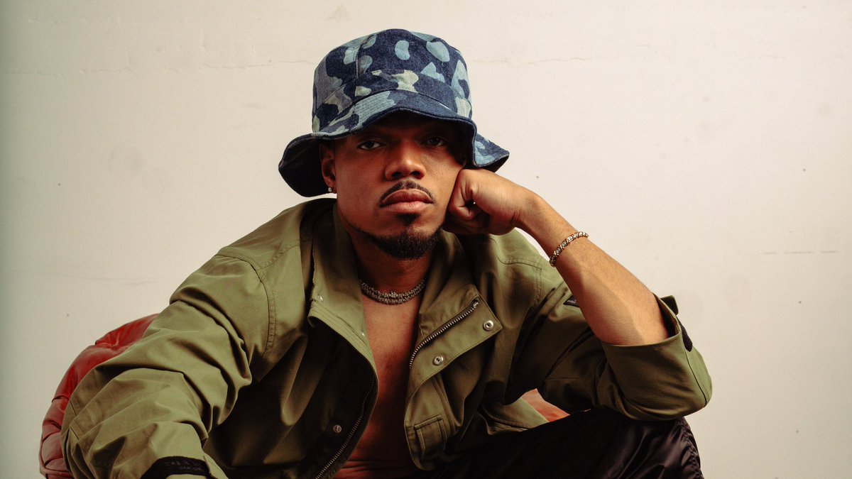 SoundCloud (@soundcloud) on Twitter photo Our #AlbumOfTheWeek was worth the wait👏 Chicago's own <a href="/chancetherapper/">Chance The Rapper</a> has returned with "STAR LINE", blending Hip-Hop, soul, and experimental sounds across all 17 tracks. Listen here: ow.ly/KeYa50WGHiF Our #AlbumOfTheWeek was worth the wait👏 Chicago's own <a href="/chancetherapper/">Chance The Rapper</a> has returned with "STAR LINE", blending Hip-Hop, soul, and experimental sounds across all 17 tracks. Listen here: ow.ly/KeYa50WGHiF