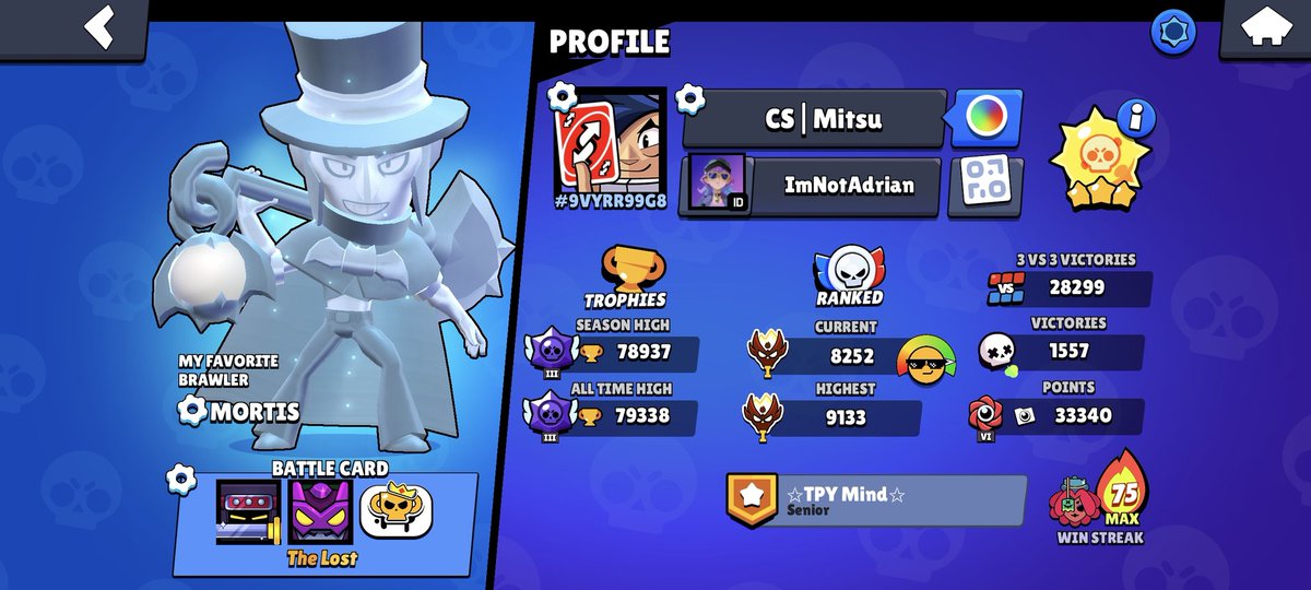 F/A para Scrims/Matcherinos
120hz
19y

Like y RT se agradece