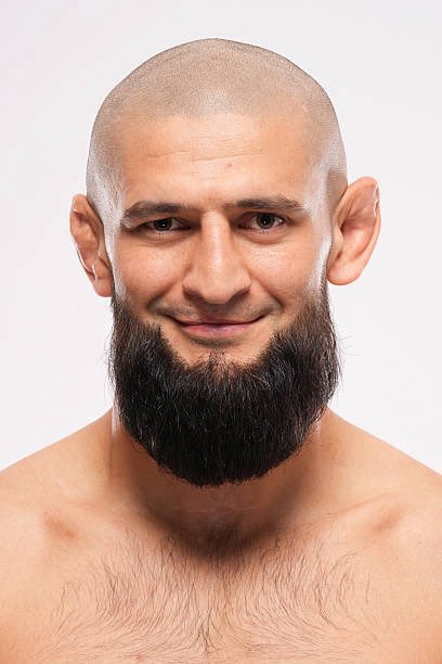 Khamzat Chimaev. 👊🐺