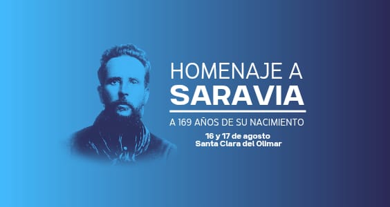 📰 169° aniversario del nacimiento del General Aparicio Saravia

🔗partidonacional.org.uy/blog-post.php?…