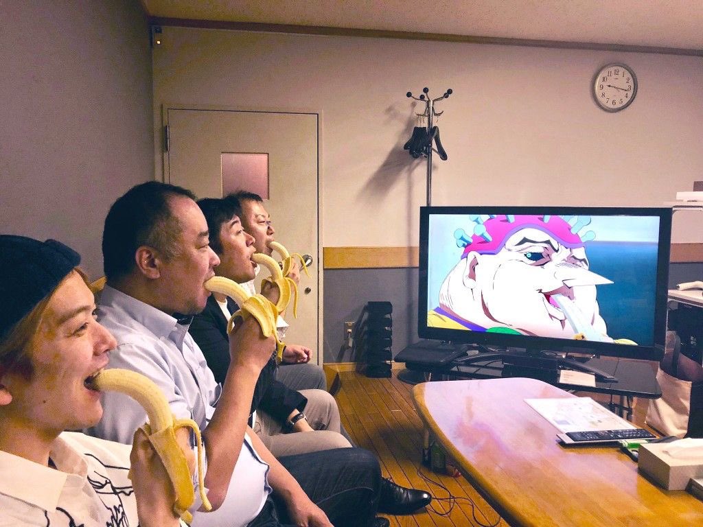 너무 힘들어서 바나나 먹어야겠다