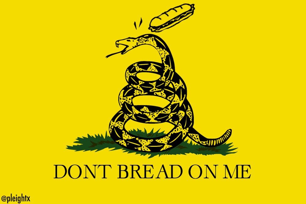 Stole this, 
had to share. 
Fuck the fascists🖕 
credit to @pleightx