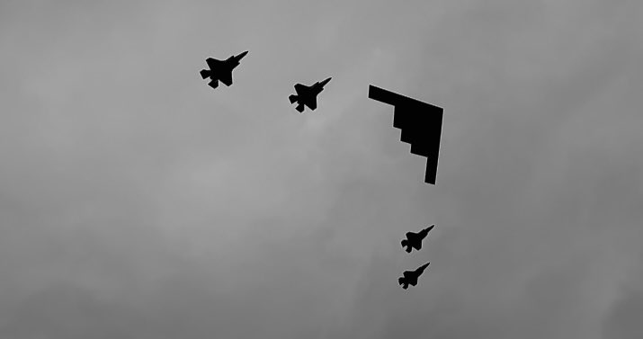 8/15/25 | Joint Base Elmendorf–Richardson in Anchorage, Alaska…