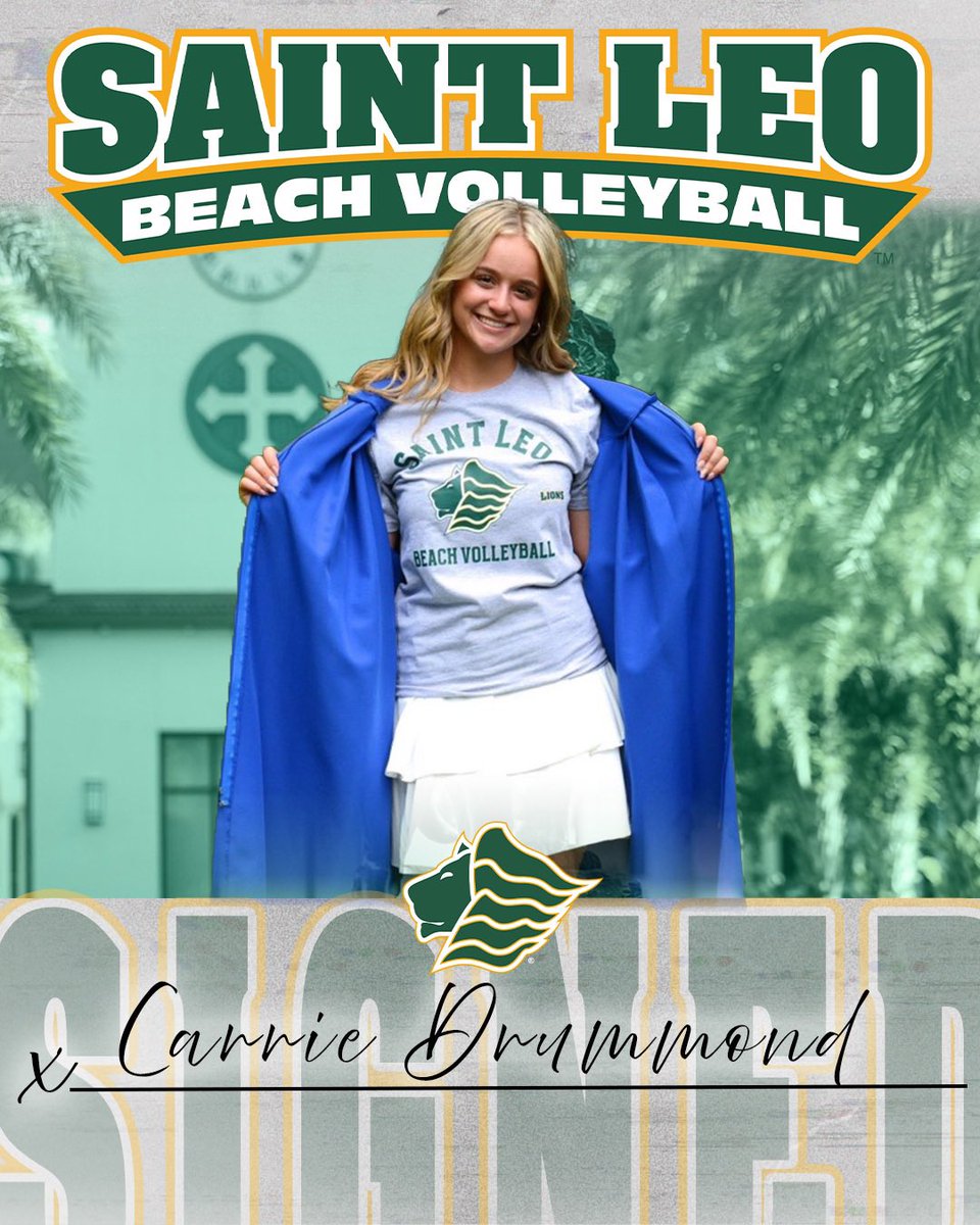 SaintLeoBeachVB tweet media