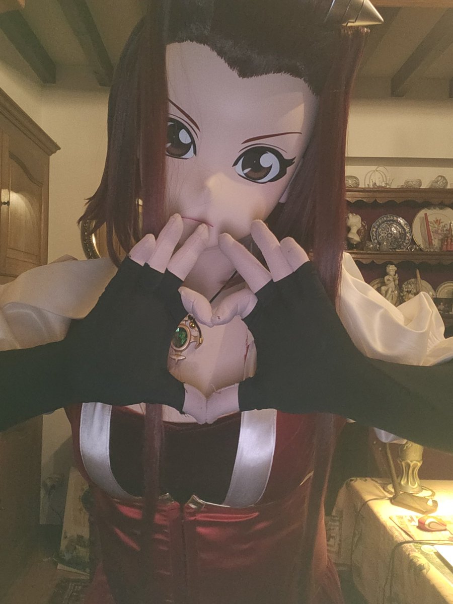 That was a short live sorry 🙏but I enjoyed this moment ! Thank you for coming !