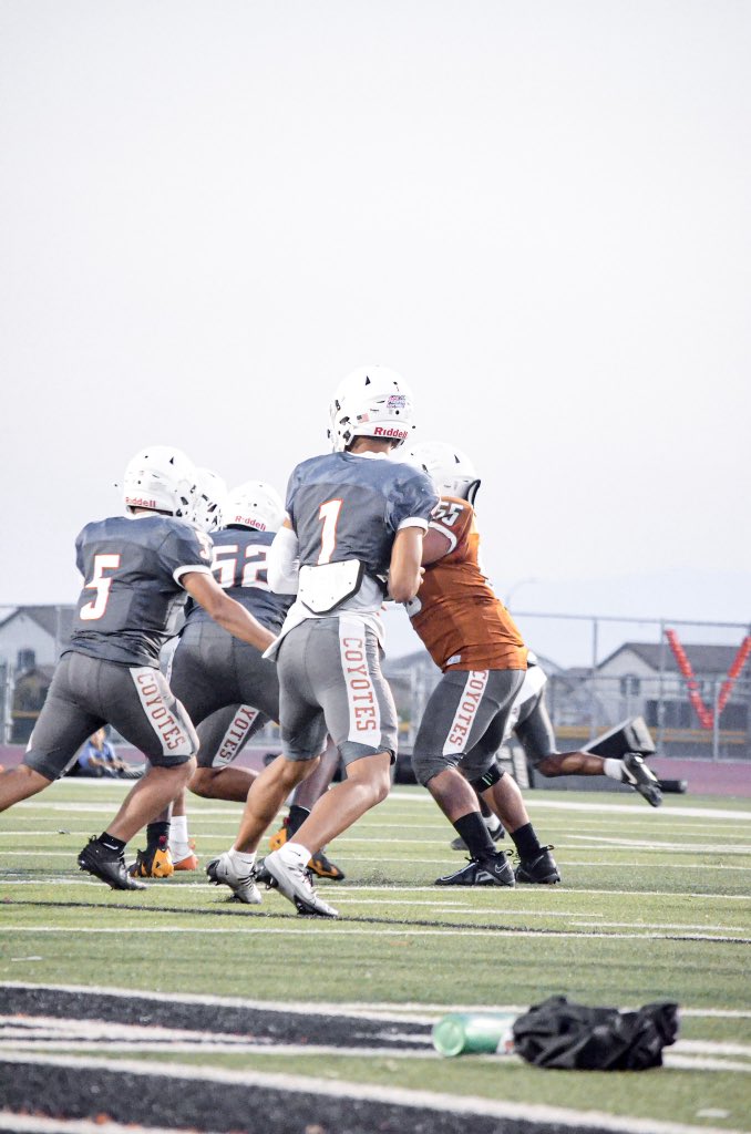 Khalil Abdul-Aziz (@khalilabdulaz1z) on Twitter photo Senior year…. one last ride! All gas, no brakes. Season’s almost here! 🏈🔥#seniorseason <a href="/Coach_JacobP/">Jacob Porter</a> <a href="/CoachFlemingOV/">Shawn Fleming</a> <a href="/CoachReyes_/">Johnathan Reyes</a> <a href="/GregBiggins/">Greg Biggins</a> <a href="/Ricoknowstiktok/">Rico Rico</a> <a href="/OrangeVistaFB/">Orange Vista Football</a> Senior year…. one last ride! All gas, no brakes. Season’s almost here! 🏈🔥#seniorseason <a href="/Coach_JacobP/">Jacob Porter</a> <a href="/CoachFlemingOV/">Shawn Fleming</a> <a href="/CoachReyes_/">Johnathan Reyes</a> <a href="/GregBiggins/">Greg Biggins</a> <a href="/Ricoknowstiktok/">Rico Rico</a> <a href="/OrangeVistaFB/">Orange Vista Football</a>