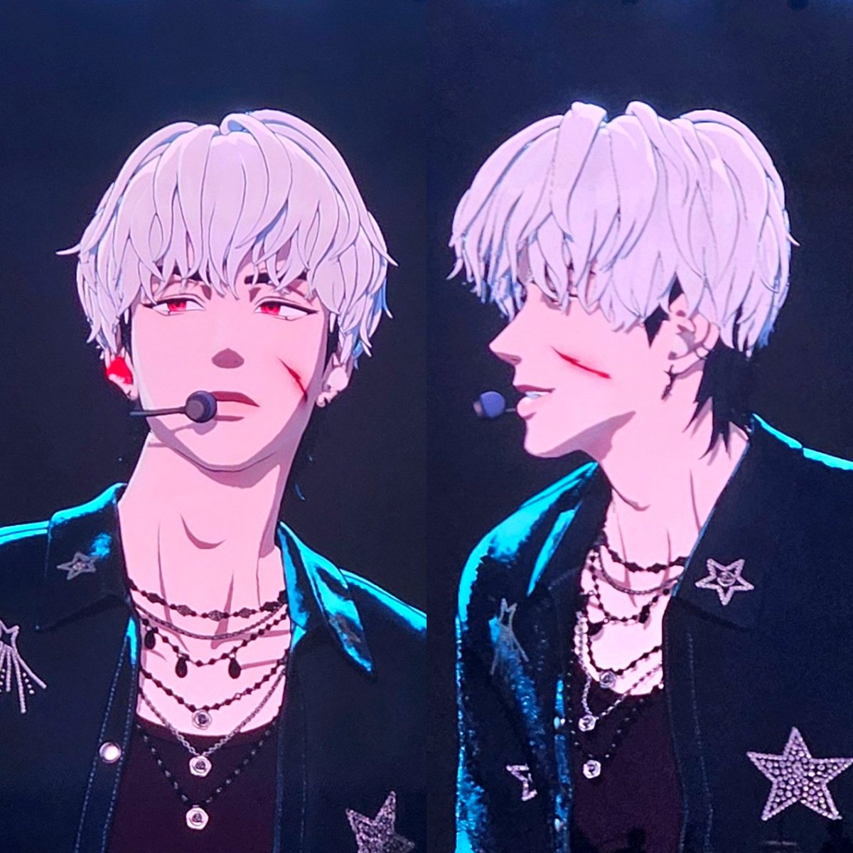 도은호 존나섹시하다고요