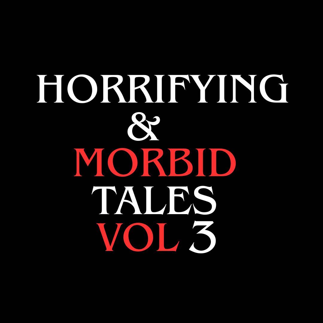 #truecrime #crime #conspiracy #morbid #horror  Episode 48 is live everywhere you listen to podcasts. Thank you. Links below. 

Podbean: podbean.com/media/share/di… 

Apple: podcasts.apple.com/us/podcast/ep-… 

Spotify: open.spotify.com/episode/1kPdlP…