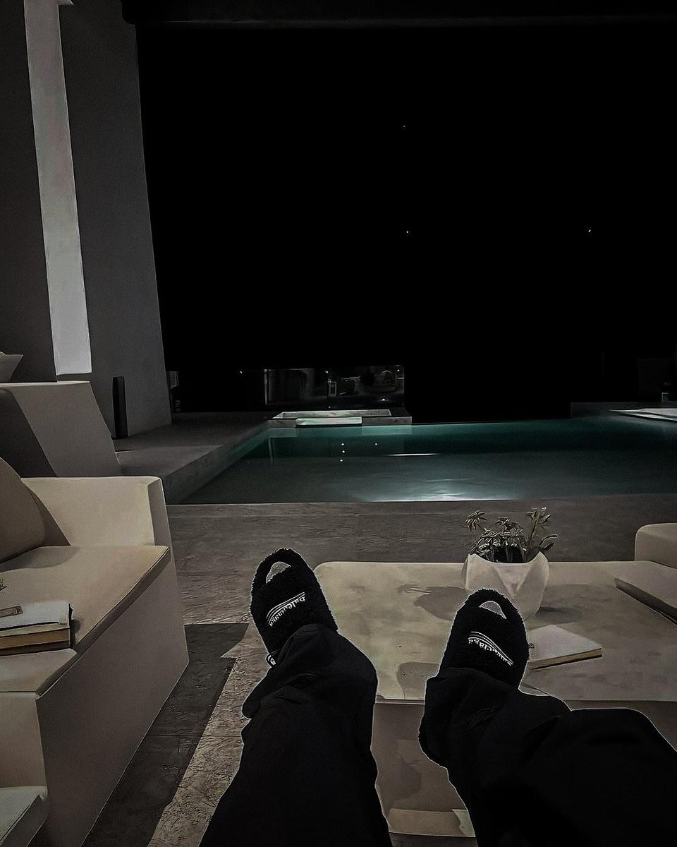 Imagine trading from here