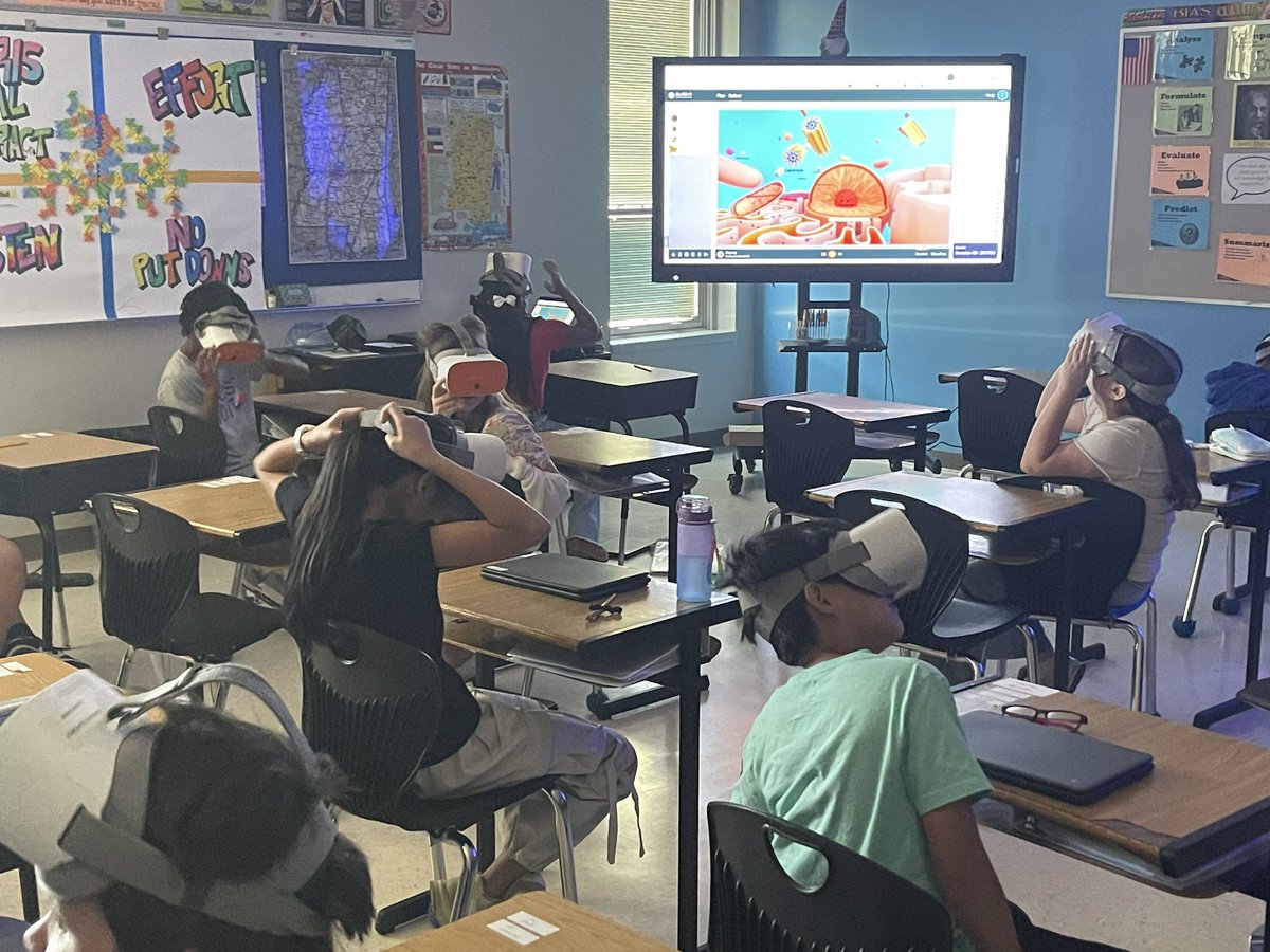 Milam Elementary tweet media