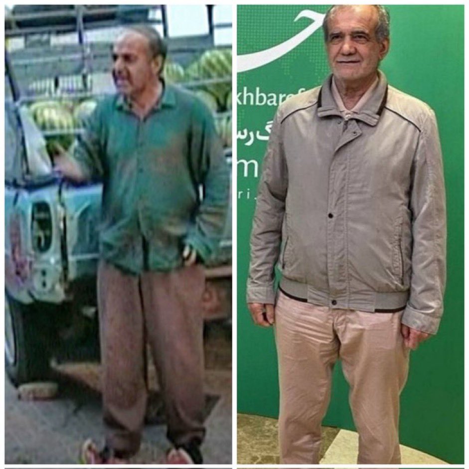 جایگاه او هر جاییست
بجز ریاست جمهوری... 

#عدم_کفایت_سیاسی