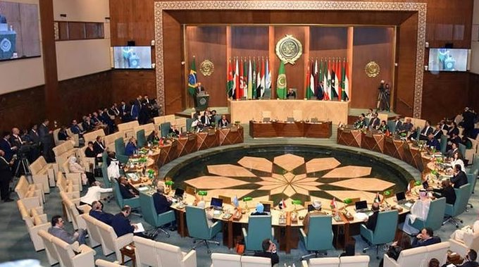عاجل| بيان ل31 دولة عربية وإسلامية يدين تصريحات نتنياهو. للاطلاع على 