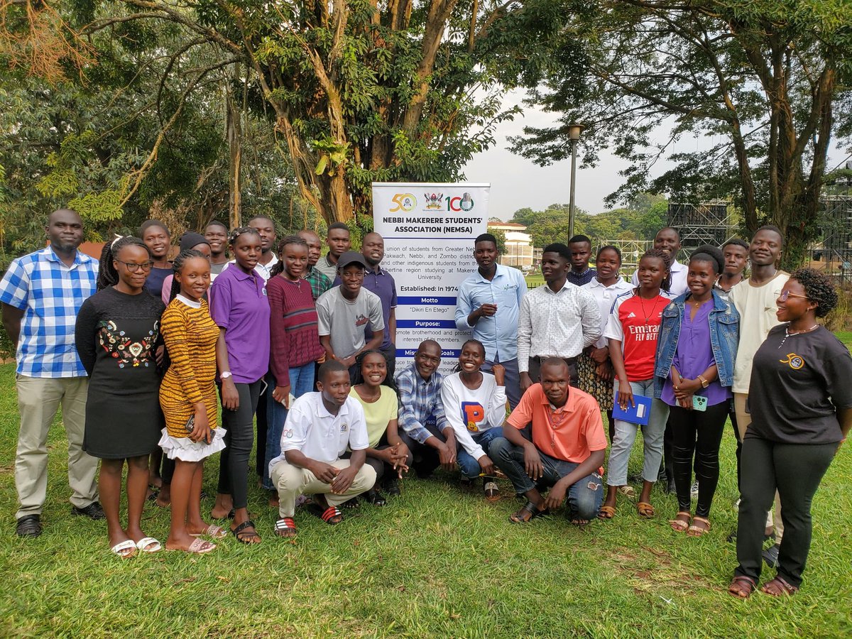 NUSDA Official tweet media