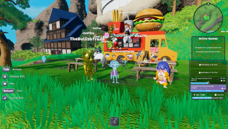 Host wars with <a href="/DojoChimpers/">Chimpers Dojo</a>   in <a href="/Nifty_Island/">Nifty Island 🏝</a>
<a href="/OtherPageHQ/">Other Page</a> Join us 🔥