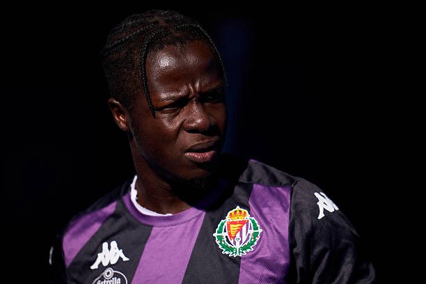 . #Liga

Real Valladolid 2-0 AD Ceuta

But de Amath Ndiaye