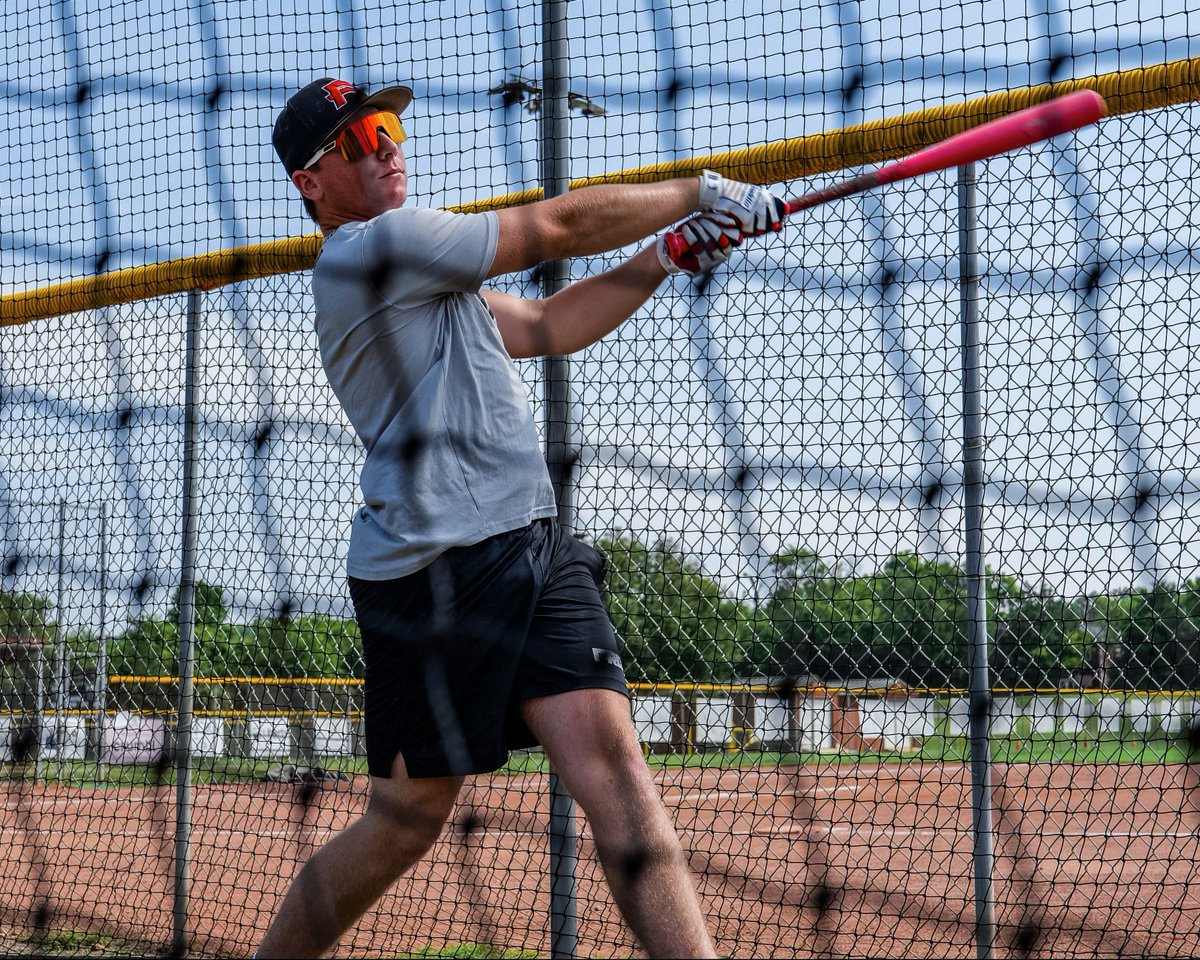 PRO5 Nashville tweet media