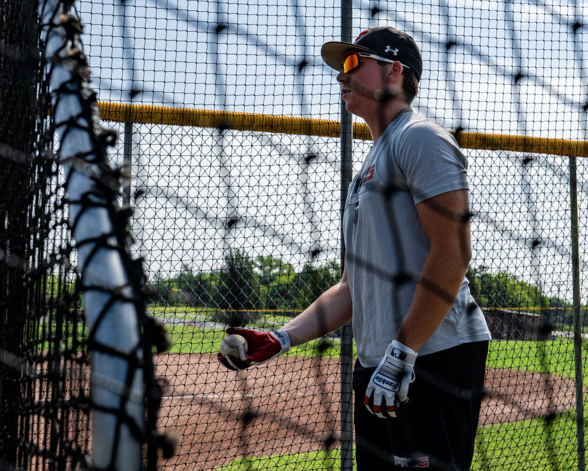 PRO5 Nashville tweet media