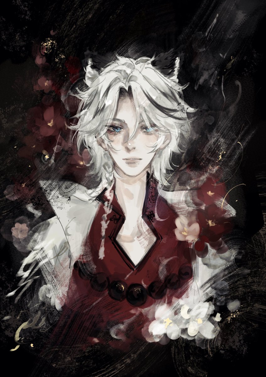 amamist_o17's tweet photo. ได้มีโอกาสไปวาดรูปวีสุดเท่มากค่ะ! ทุกคนไปติดตามกันได้นะคะ
เค้าตั้งใจวาดเส้นให้เหมือนภาพวาดติดผนังค่ะ แล้วโทนของแต่ละคนก็จะต่างกันออกไปเบสตามมิติที่แต่ละคนอยู่เลยค่ะ( ´∀`)
#Hook_ART #ClarieFA #Faeliel_ART #MJunART https://t.co/1A0zMdTRmo