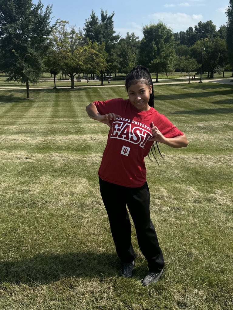 Makaylee Butts (@makayleebutts07) on Twitter photo After a great conversation and visit with coach shawn, I am blessed to receive an offer from <a href="/iueast/">IU East</a> to continue my academic and athletic career!! #Gowolves!! <a href="/beccahoefler/">Coach Becca Hoefler</a> <a href="/AHSOriolesGbb/">Avon Orioles Girls Basketball</a> <a href="/coachbgorman/">Coach Gorman</a> <a href="/J_EBrrr/">Joshua Eber</a> <a href="/christeber21/">Christian Eber</a> After a great conversation and visit with coach shawn, I am blessed to receive an offer from <a href="/iueast/">IU East</a> to continue my academic and athletic career!! #Gowolves!! <a href="/beccahoefler/">Coach Becca Hoefler</a> <a href="/AHSOriolesGbb/">Avon Orioles Girls Basketball</a> <a href="/coachbgorman/">Coach Gorman</a> <a href="/J_EBrrr/">Joshua Eber</a> <a href="/christeber21/">Christian Eber</a>