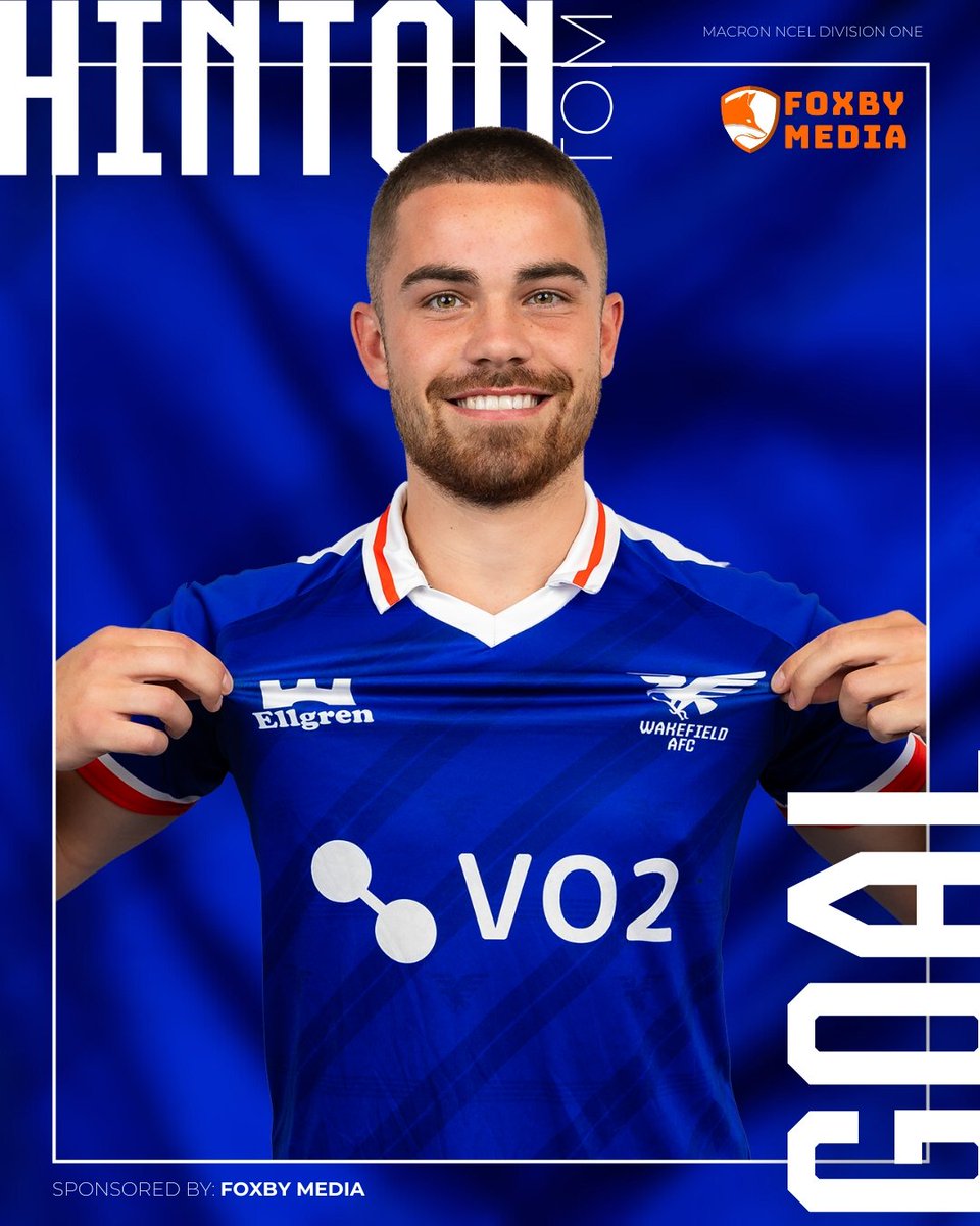 Wakefield AFC tweet media