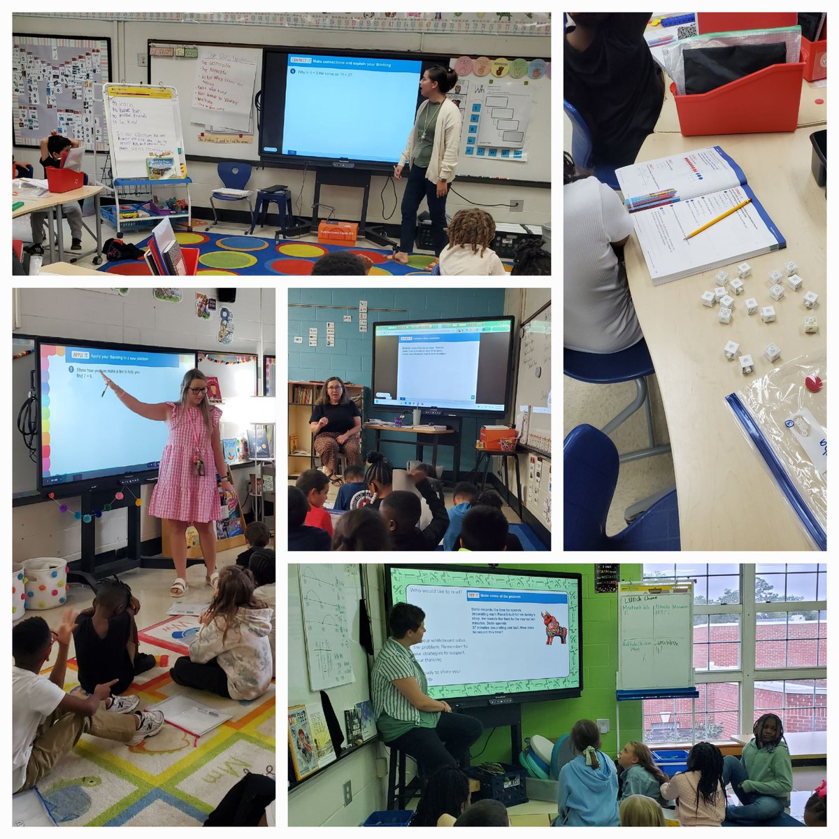 ebenezer_avenue's tweet image. Our teachers are diving into the new i-Ready math curriculum with passion and purpose—building strong lessons, fostering academic discourse, and creating classrooms where student voices lead the learning! #Empowerment  #AcademicDiscourse&quot;