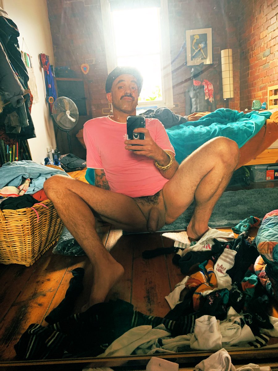 Clean ur room slut!! 😜