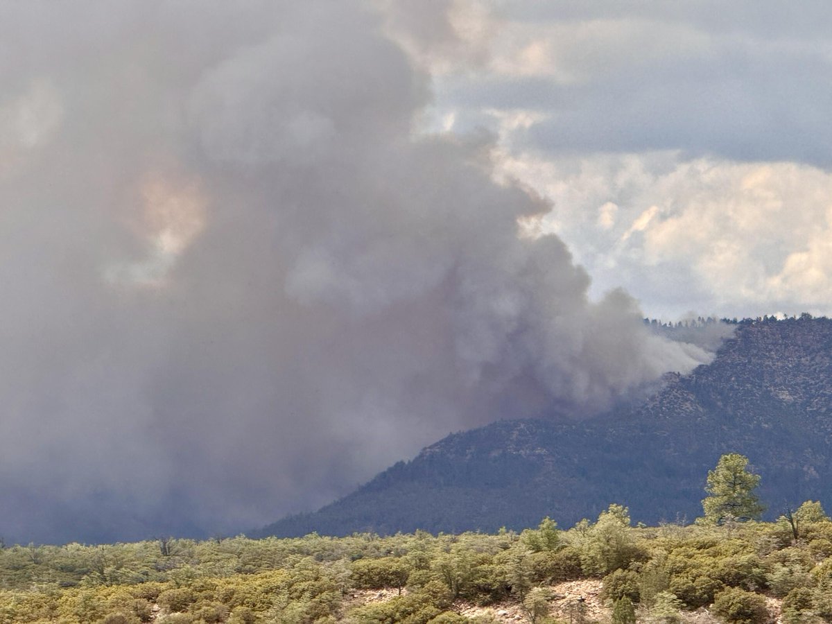 NWS IMET Operations tweet media