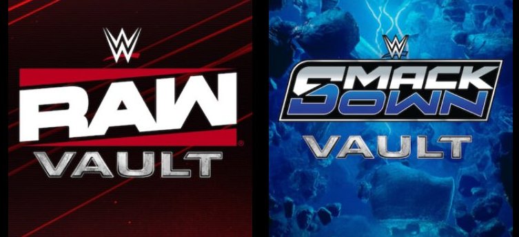 It’s been 8 months with barely anything new in the RAW/SmackDown Vaults. Huge gaps, whole years missing.

We want the full archive <a href="/WWE/">WWE</a> <a href="/netflix/">Netflix</a>