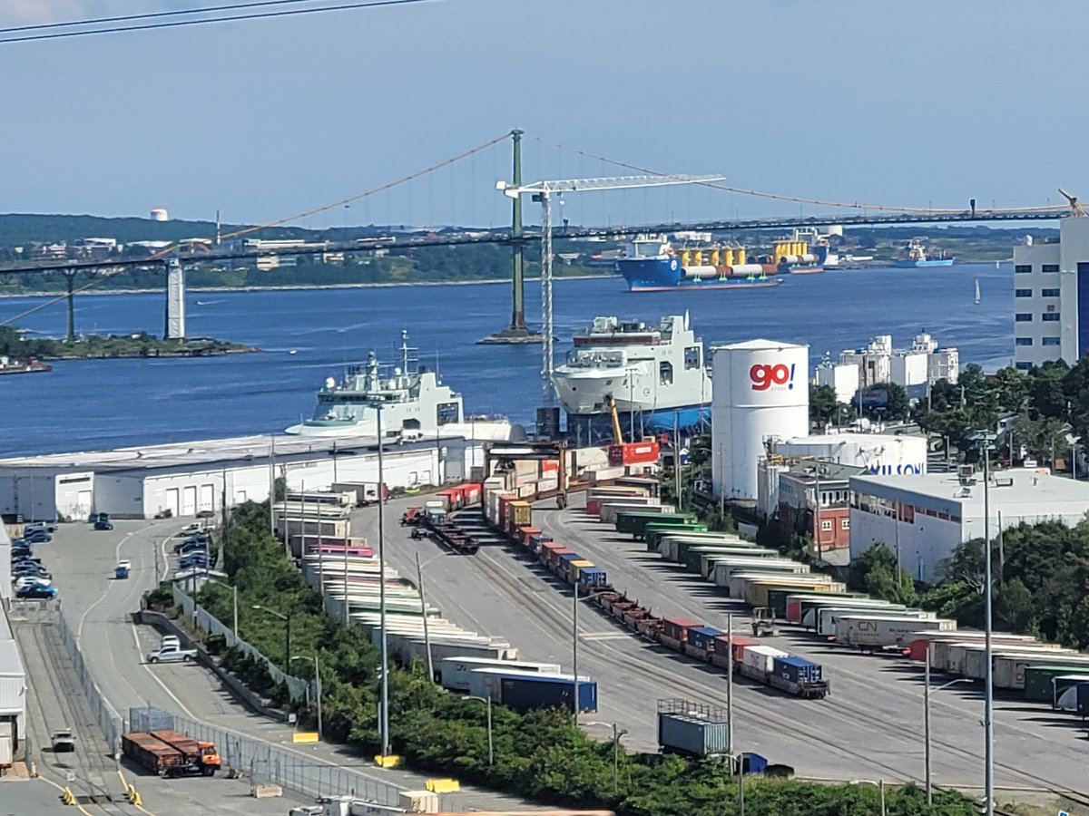 Will Parker 🇨🇦 AKA Capt Wrecked tweet media