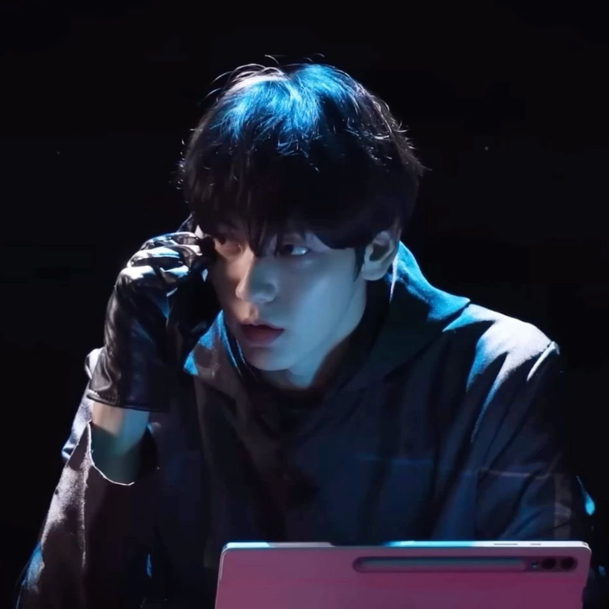 soobin vampire tweet media