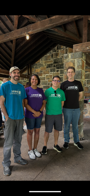 Lehigh Chem tweet media