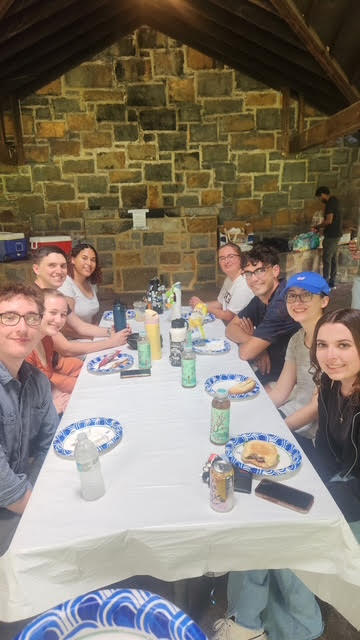 Lehigh Chem tweet media