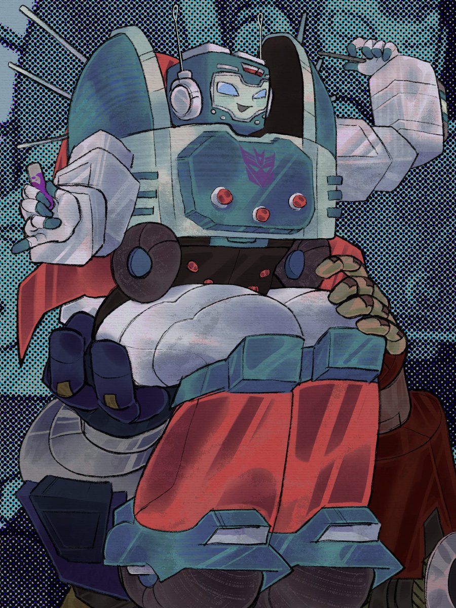 Helping hands 🩵

#Nickel #Tesarus #Helex #mtmte