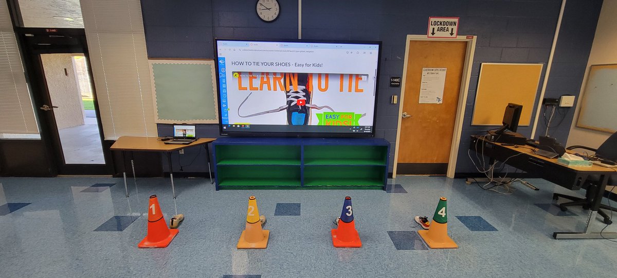 PE at Naples Park Elementary tweet media